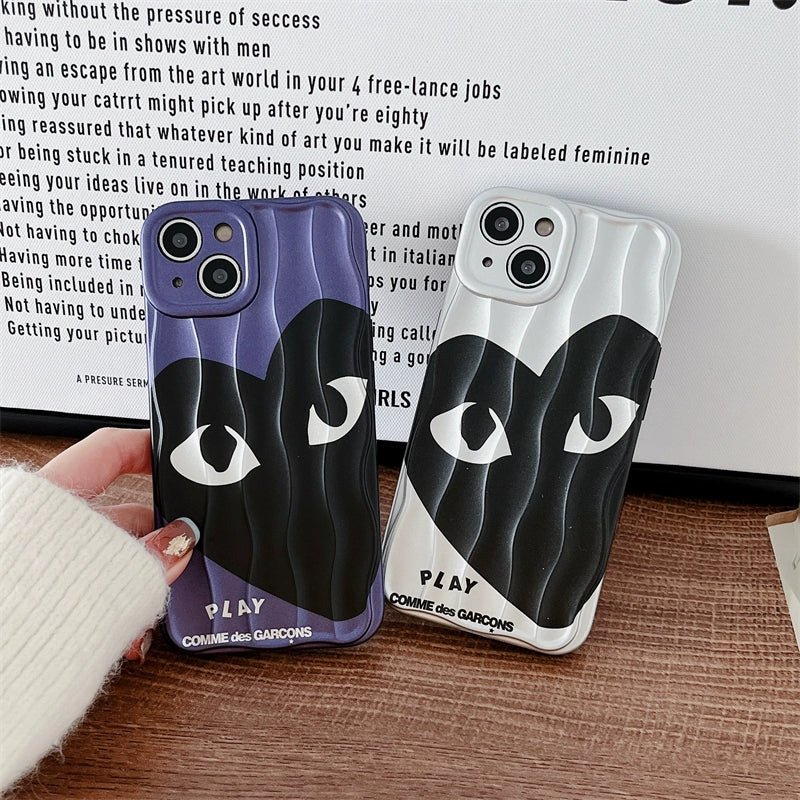 3D iPhone Case