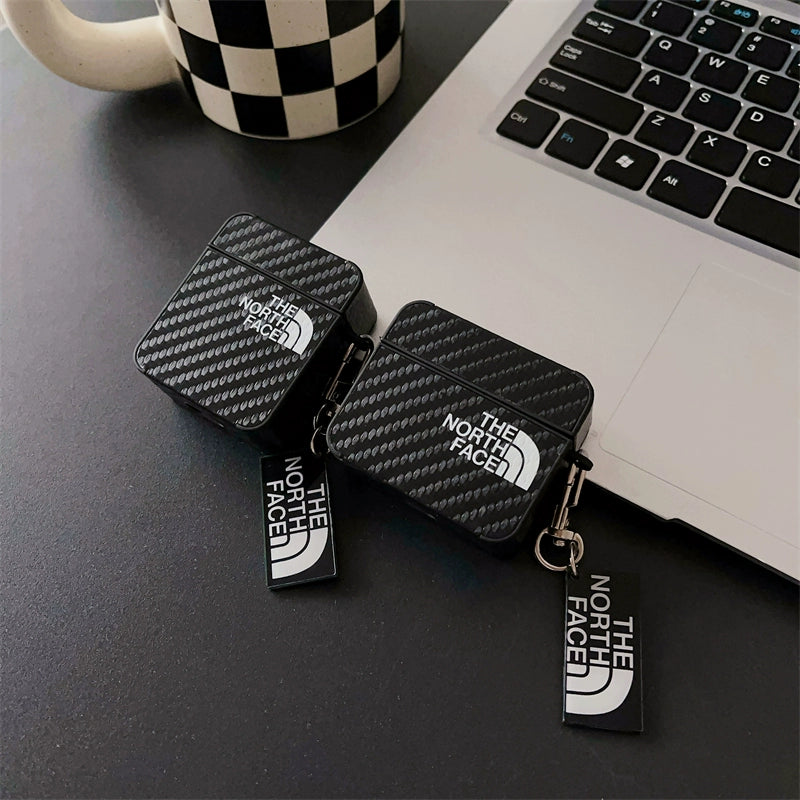 Carbon AirPods Case