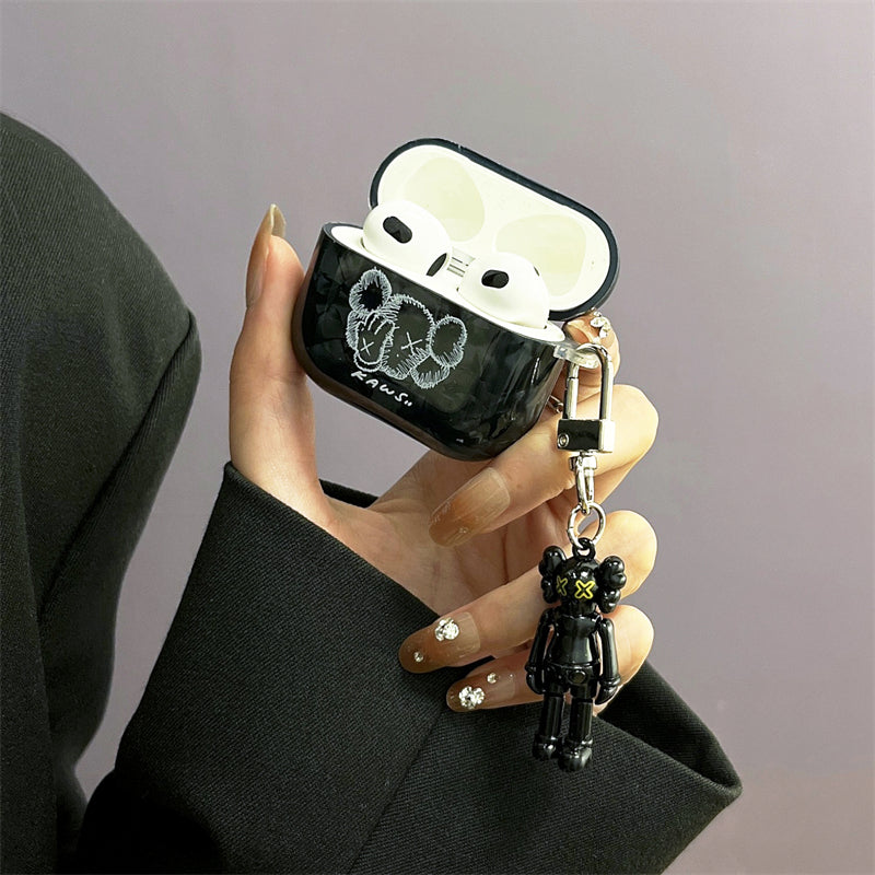 Graphic AirPods Case
