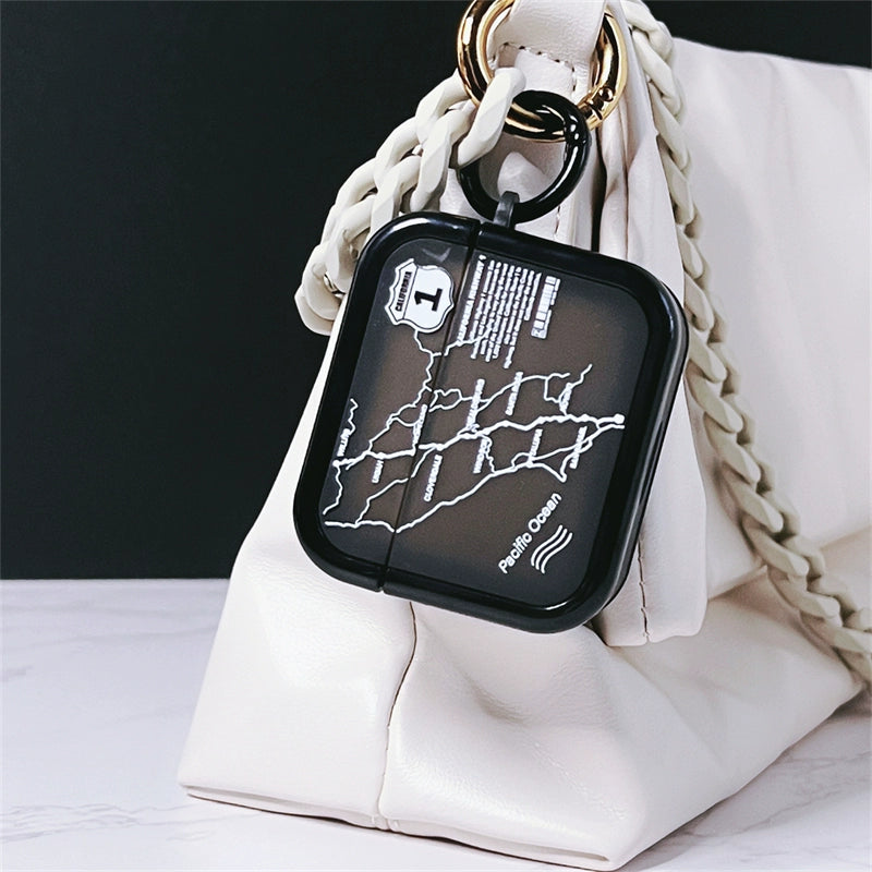 Graphic AirPods Case