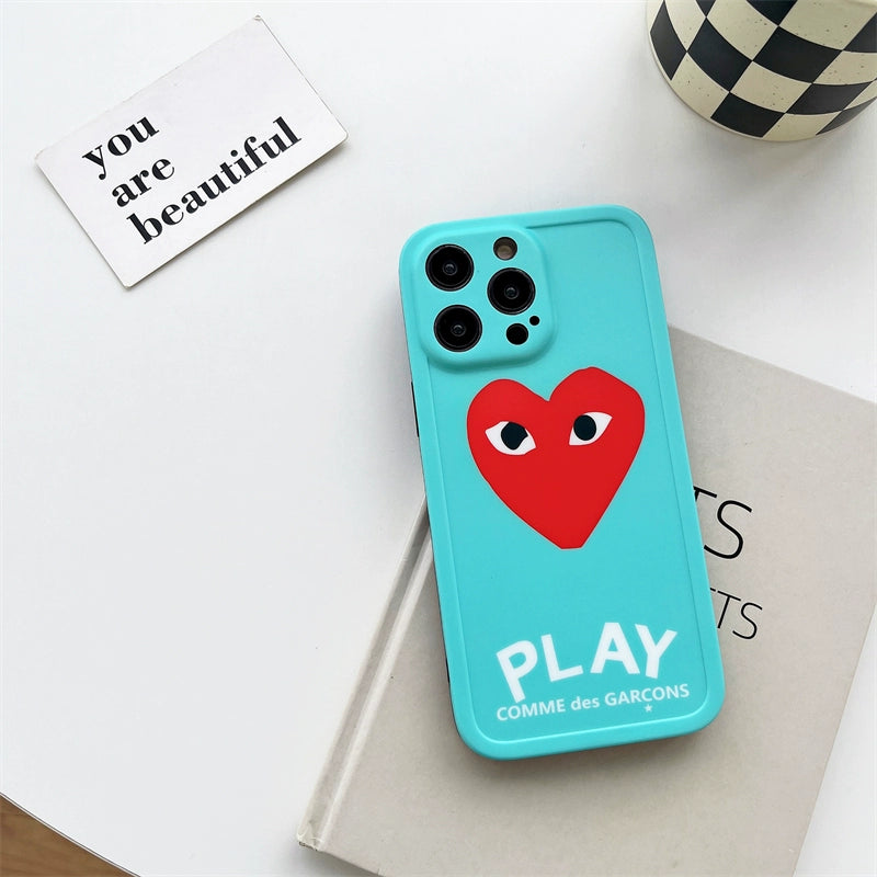 Graphic iPhone Case