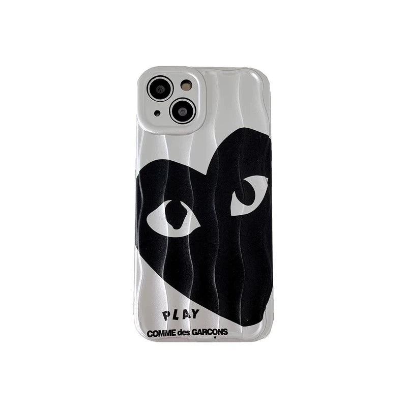 Graphic iPhone Case