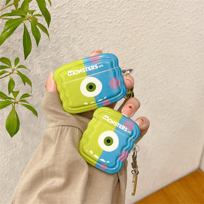 Graphic AirPods Case