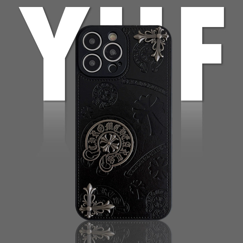 3D iPhone Case