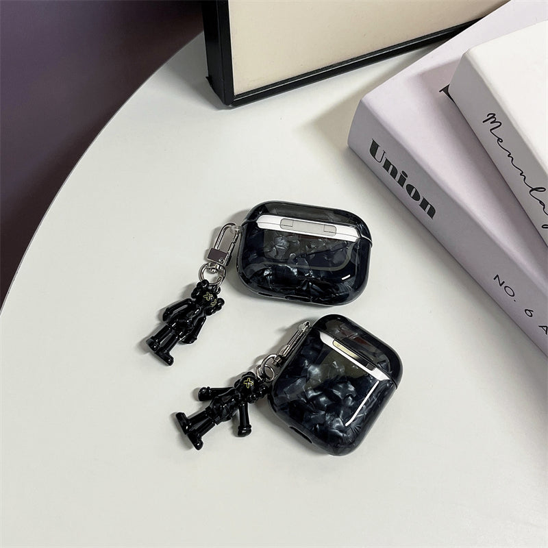 Graphic AirPods Case