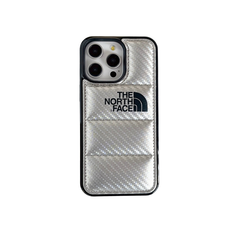 Puffer iPhone Case