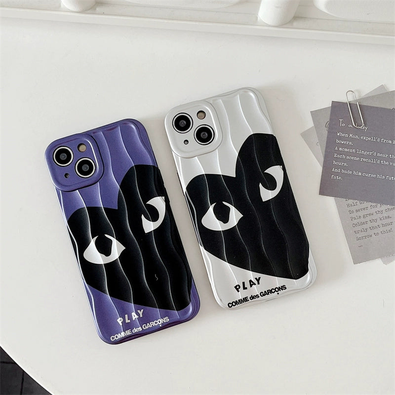 3D iPhone Case