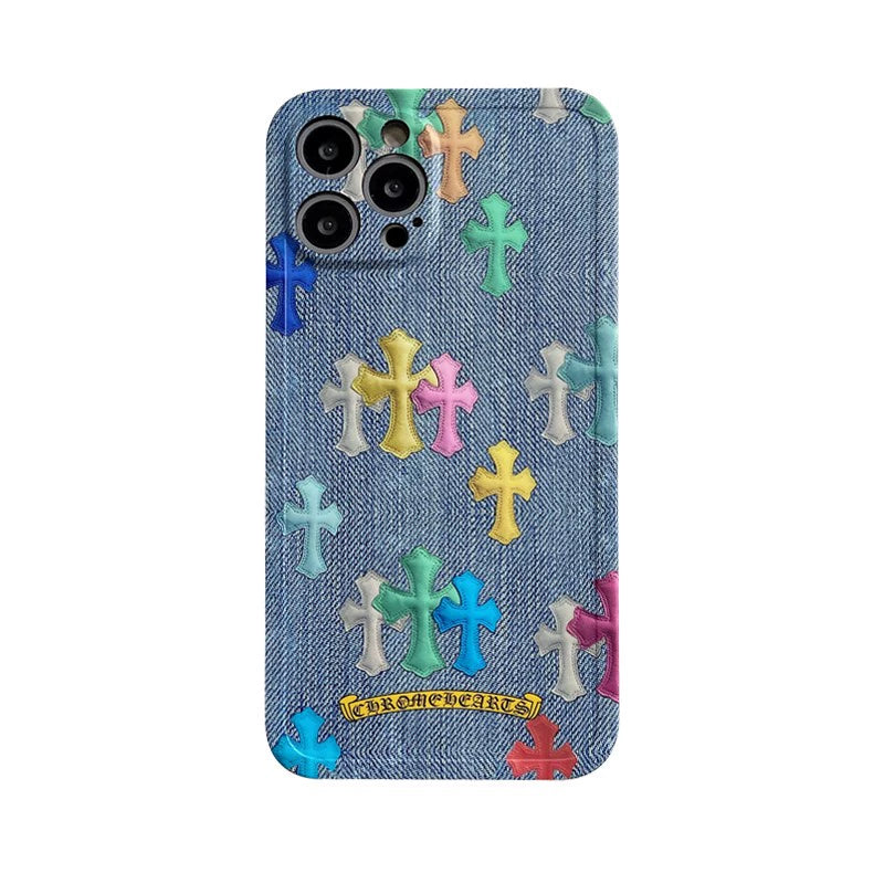 Graphic iPhone Case