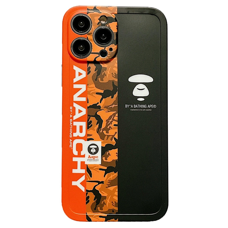 Graphic iPhone Case