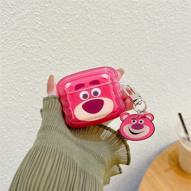 Graphic AirPods Case