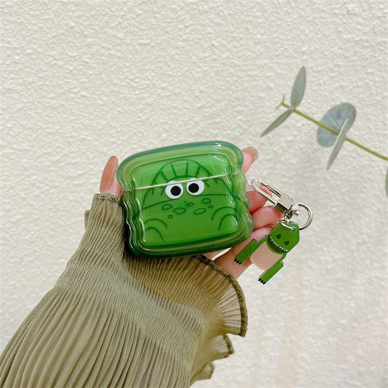 Graphic AirPods Case