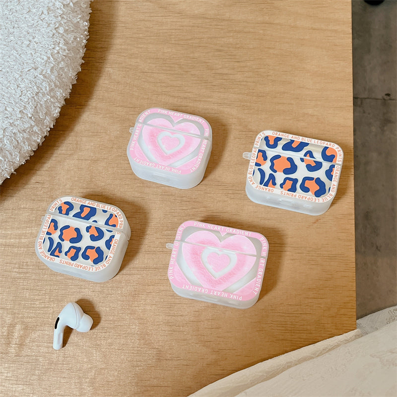 Graphic AirPods Case