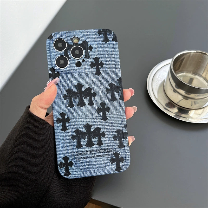 Graphic iPhone Case