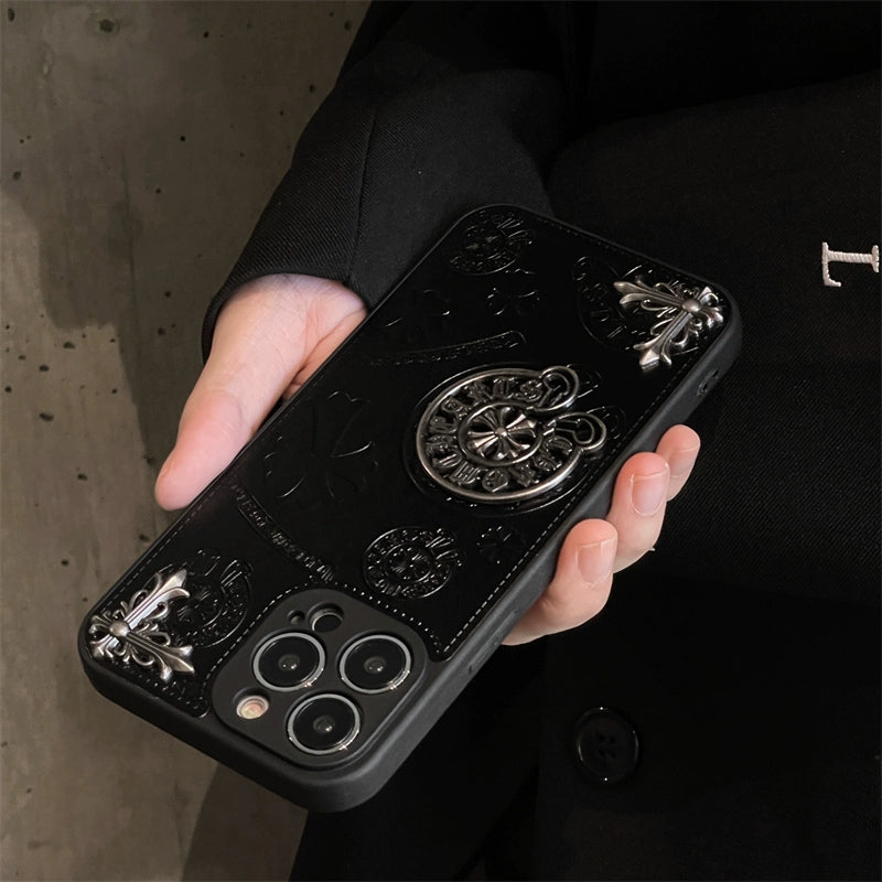 3D iPhone Case