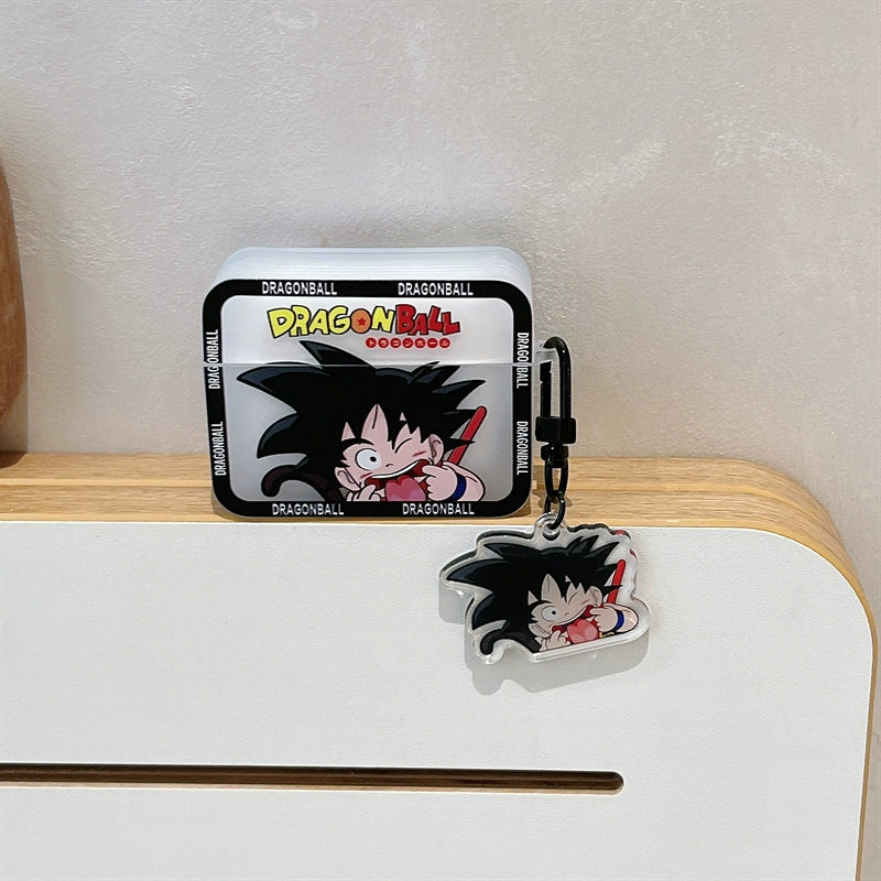 Graphic AirPods Case