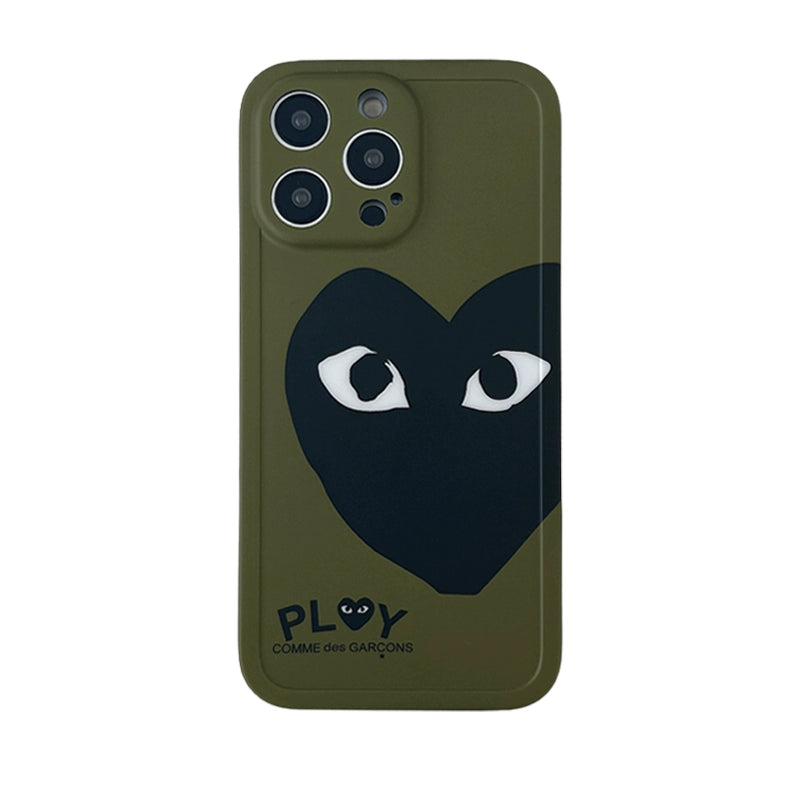 Graphic iPhone Case