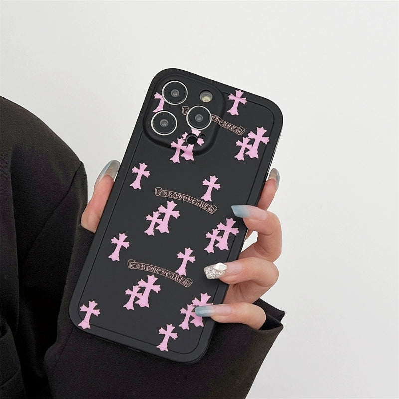 Graphic iPhone Case