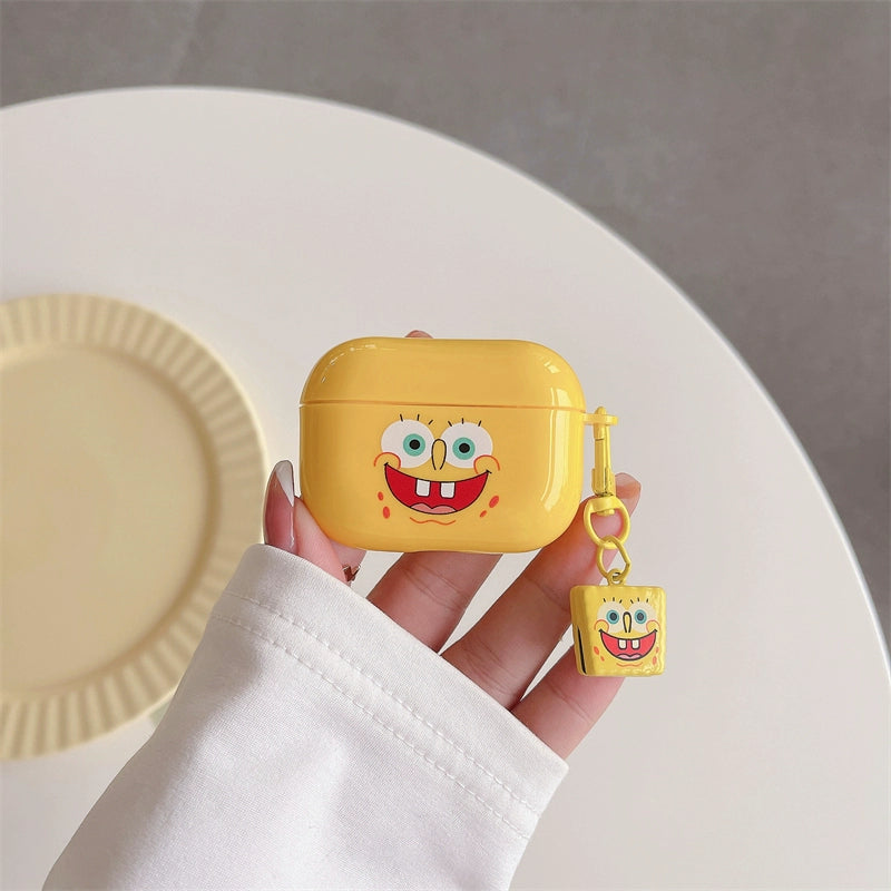 Graphic AirPods Case