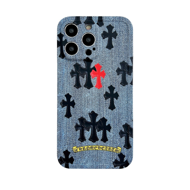Graphic iPhone Case