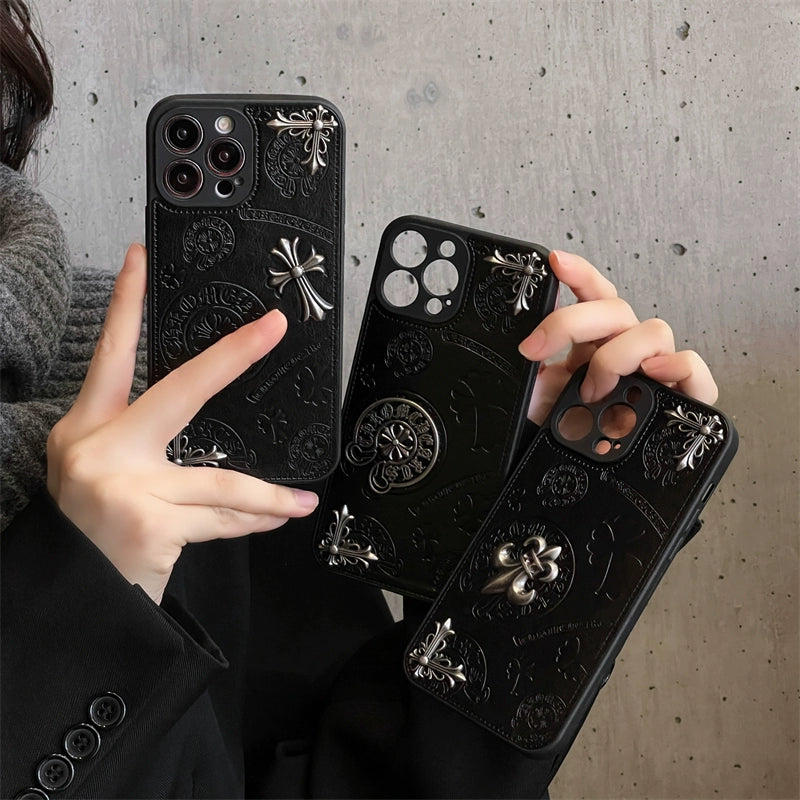 3D iPhone Case