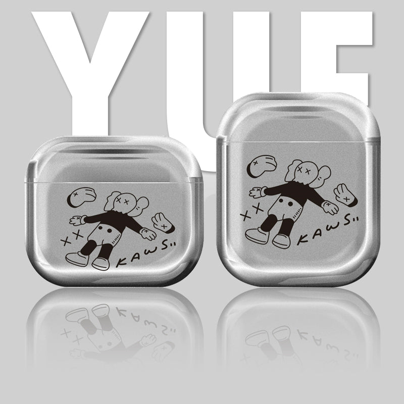 Graphic AirPods Case