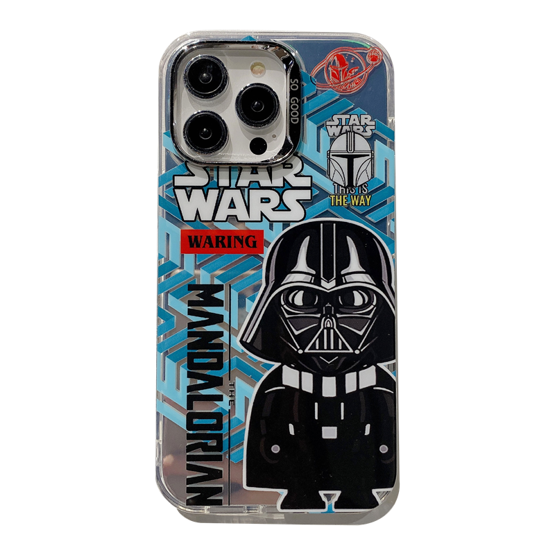 Graphic iPhone Case
