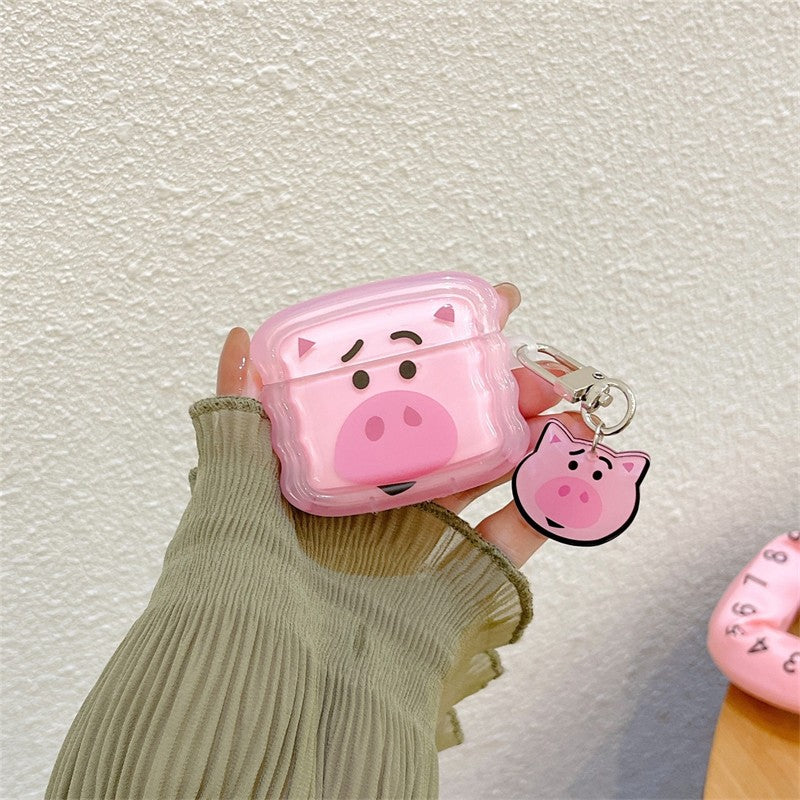 Graphic AirPods Case