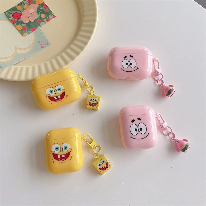 Graphic AirPods Case
