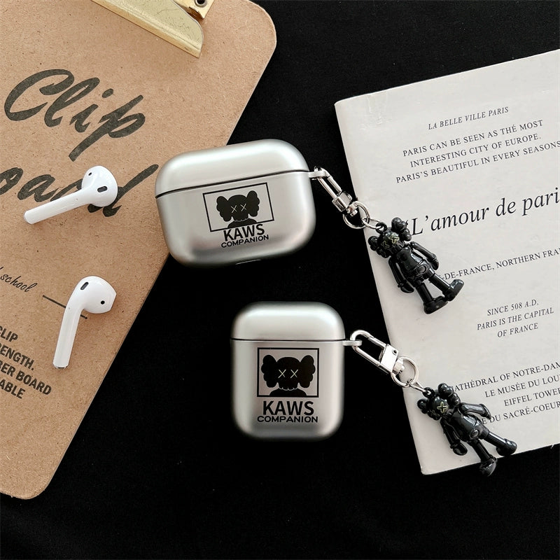 Graphic AirPods Case