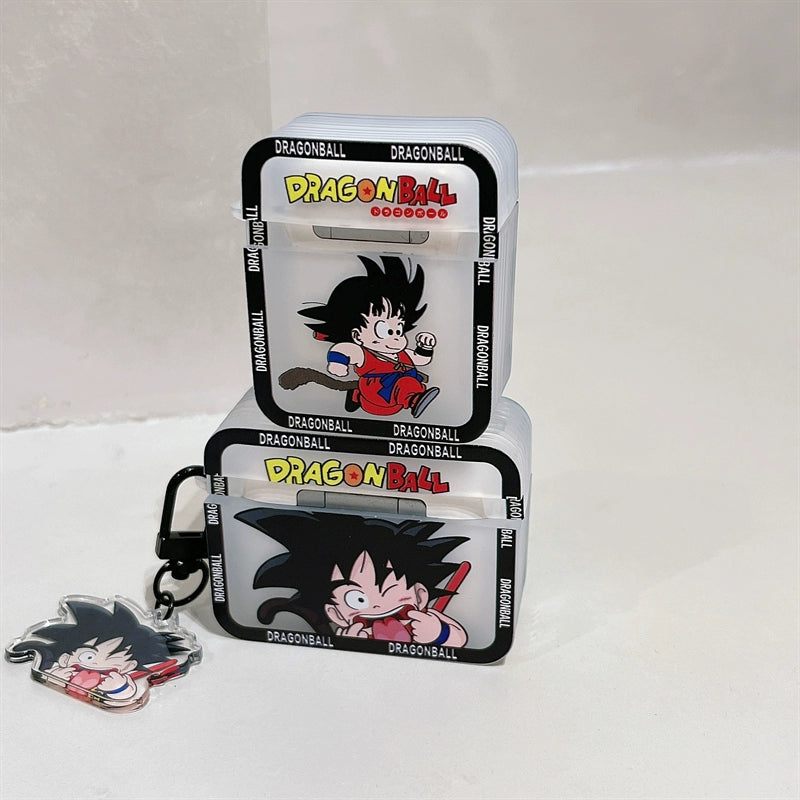 Graphic AirPods Case