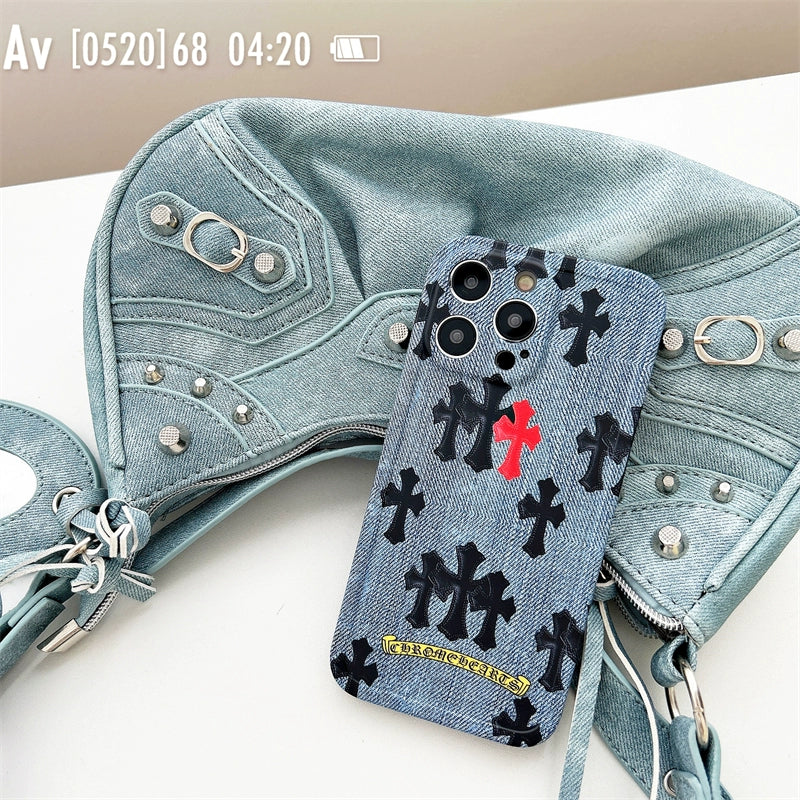 Graphic iPhone Case