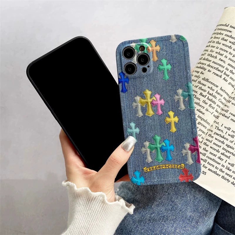 Graphic iPhone Case