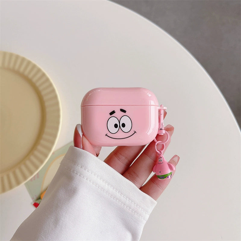 Graphic AirPods Case