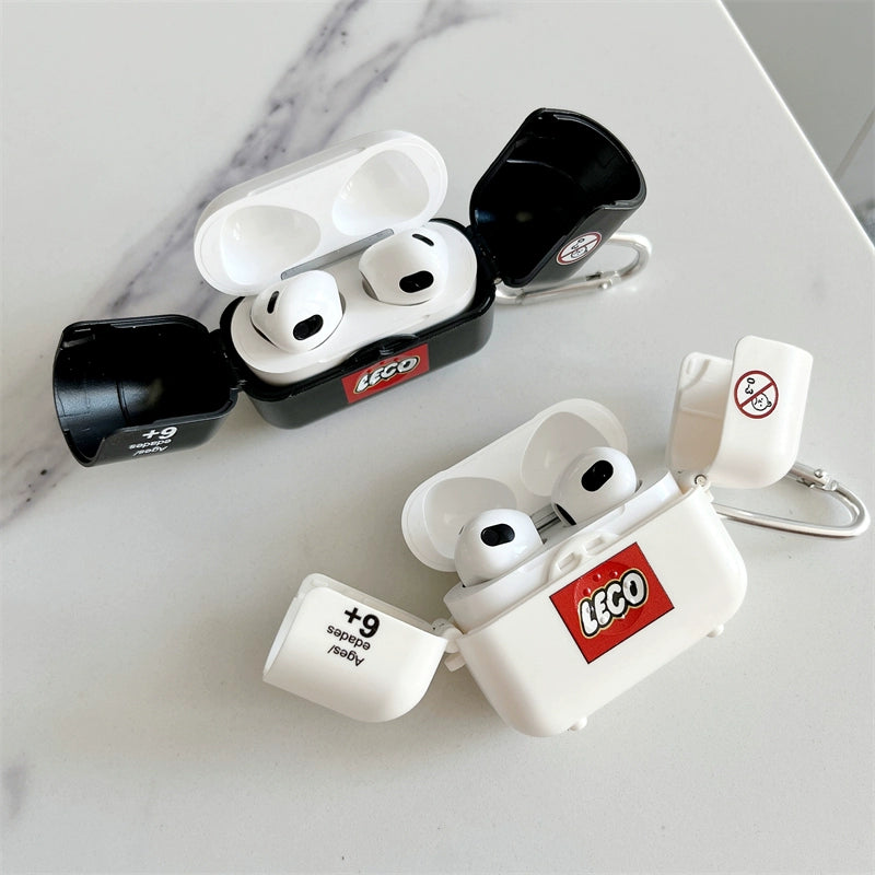 Graphic AirPods Case