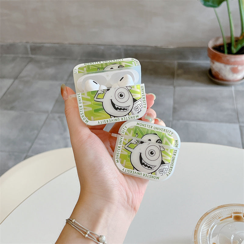 Graphic AirPods Case