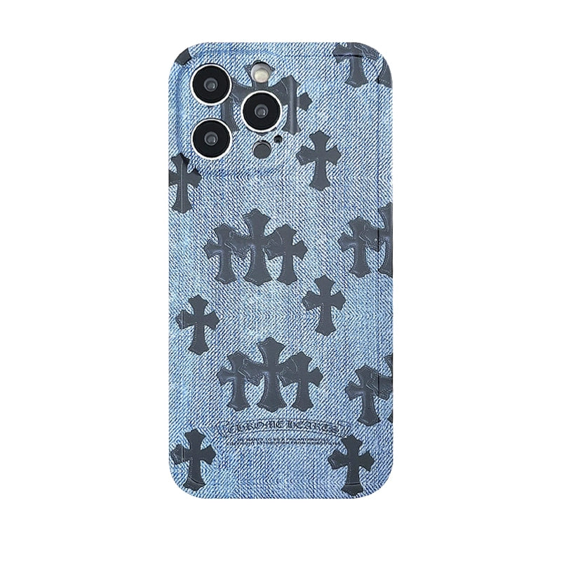 Graphic iPhone Case