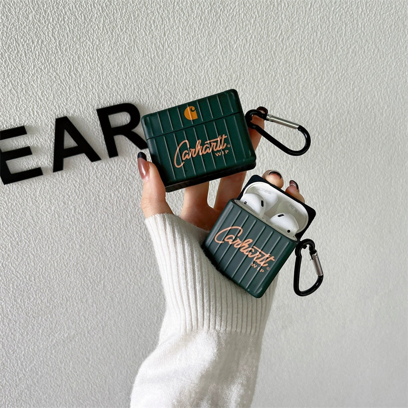 Graphic AirPods Case