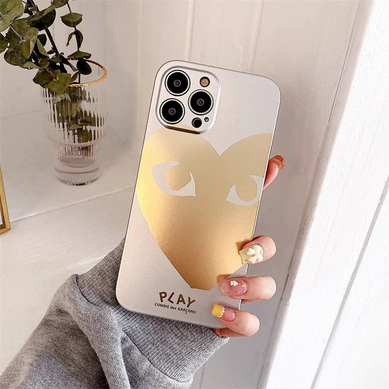 Graphic iPhone Case