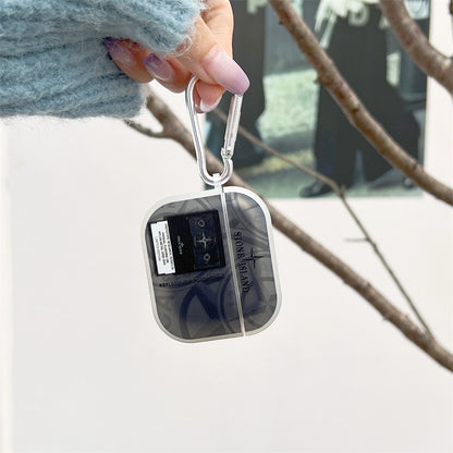Graphic AirPods Case