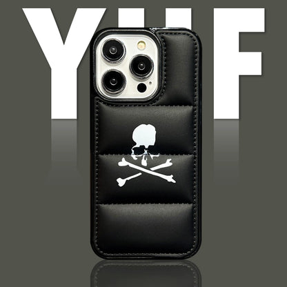 Puffer iPhone Case