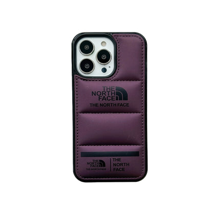 Puffer iPhone Case