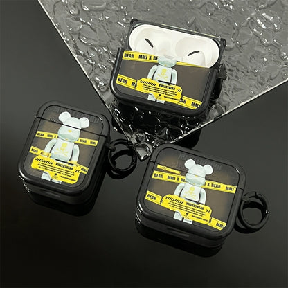 Graphic AirPods Case