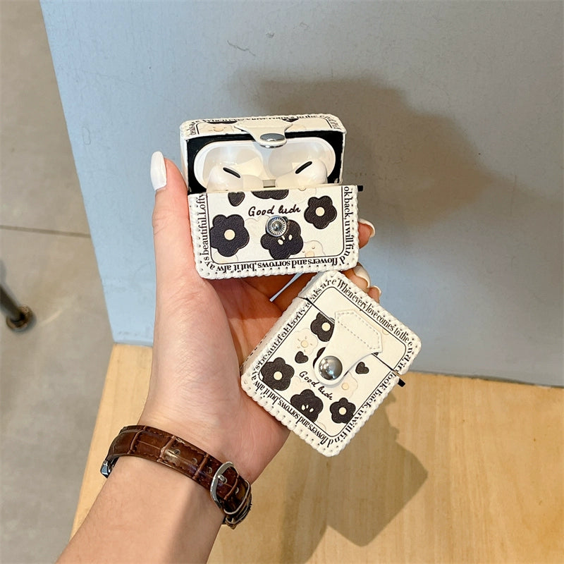 Silicone AirPods Case