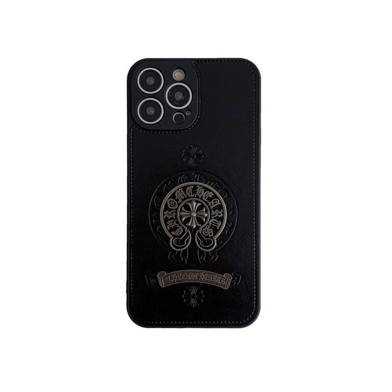 3D iPhone Case