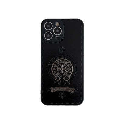 3D iPhone Case
