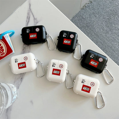 Graphic AirPods Case