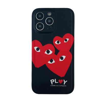 Graphic iPhone Case