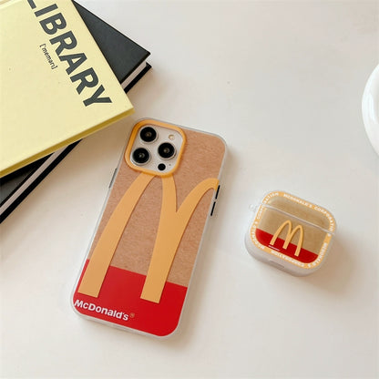 Graphic AirPods Case