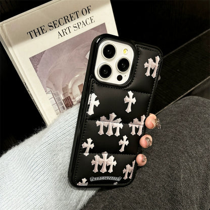 Puffer iPhone Case