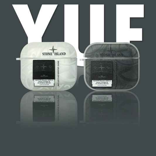 Graphic AirPods Case